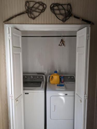 Redfish Cottage Redfish Cottage