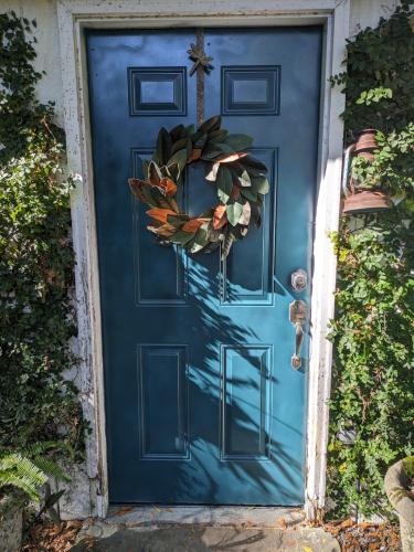 Redfish Cottage Redfish Cottage