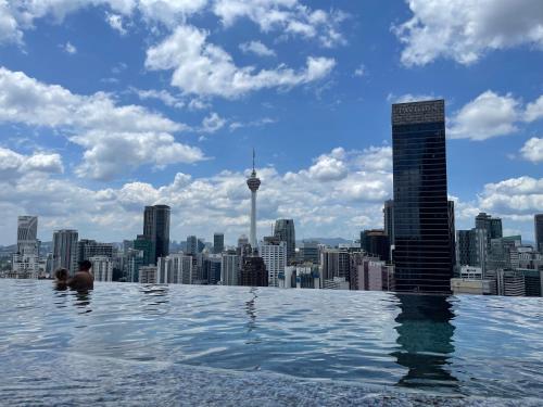 Axon Residence Pavilion Axon Residence Pavilion