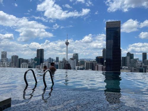 Axon Residence Pavilion Axon Residence Pavilion