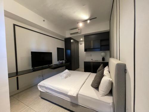 Axon Residence Pavilion Axon Residence Pavilion