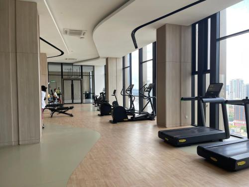 Axon Residence Pavilion Axon Residence Pavilion