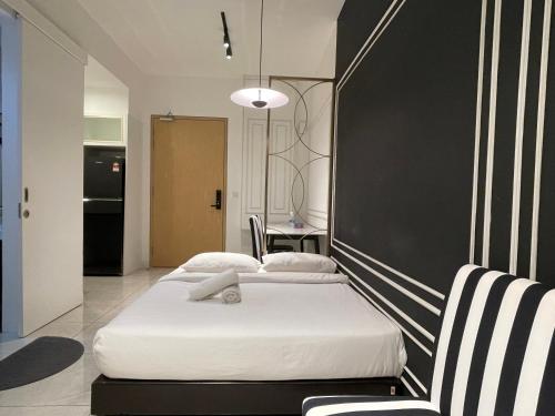 Axon Residence Pavilion Axon Residence Pavilion