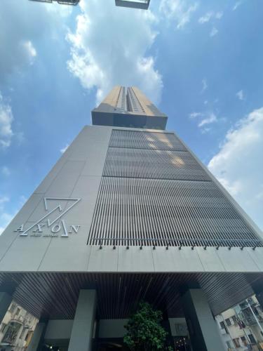 Axon Residence Pavilion Axon Residence Pavilion