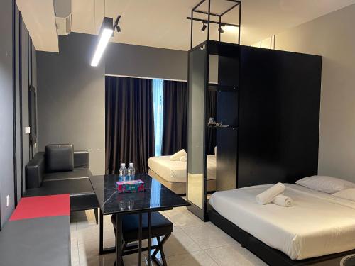 Axon Residence Pavilion Axon Residence Pavilion