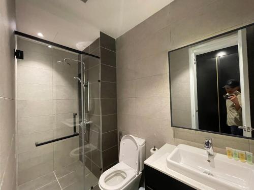 Axon Residence Pavilion Axon Residence Pavilion