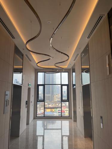 Axon Residence Pavilion Axon Residence Pavilion