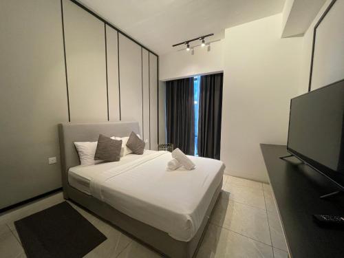 Axon Residence Pavilion Axon Residence Pavilion