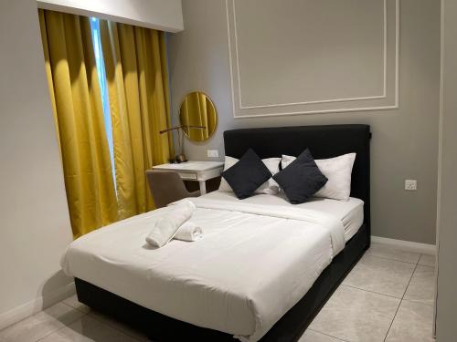 Axon Residence Pavilion Axon Residence Pavilion