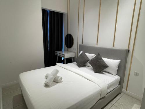 Axon Residence Pavilion Axon Residence Pavilion