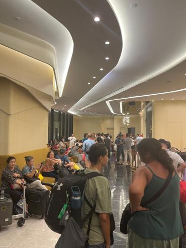 Axon Residence Pavilion Axon Residence Pavilion