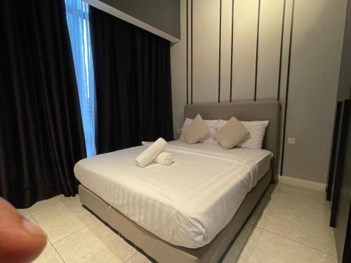 Axon Residence Pavilion Axon Residence Pavilion