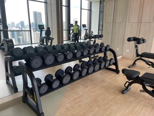 Axon Residence Pavilion Axon Residence Pavilion