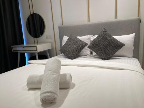 Axon Residence Pavilion Axon Residence Pavilion