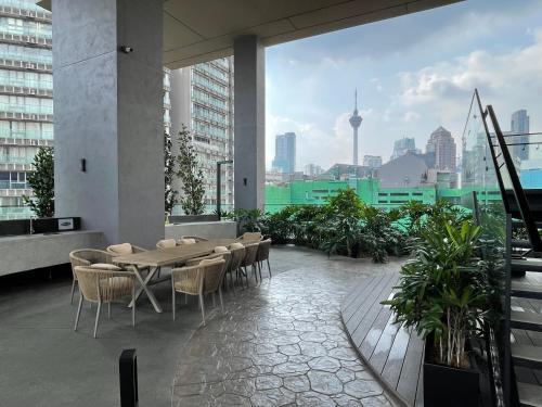 Axon Residence Pavilion Axon Residence Pavilion