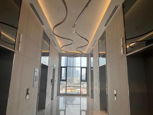 Axon Residence Pavilion Axon Residence Pavilion