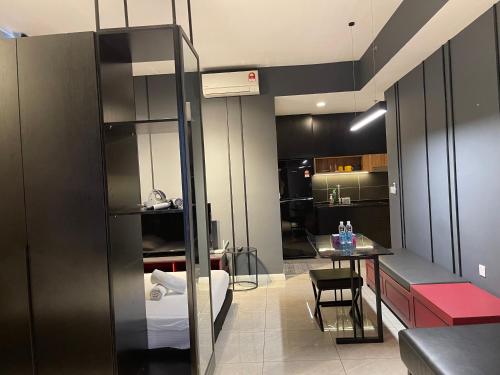 Axon Residence Pavilion Axon Residence Pavilion