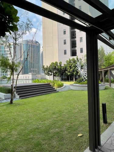 Axon Residence Pavilion Axon Residence Pavilion