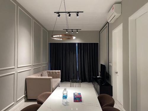 Axon Residence Pavilion Axon Residence Pavilion