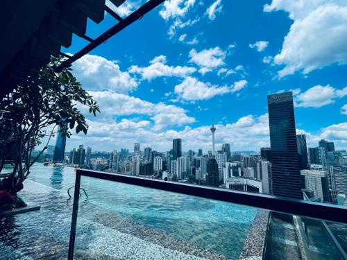 Axon Residence Pavilion Axon Residence Pavilion