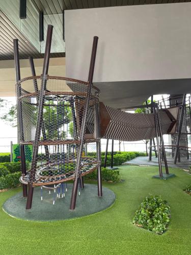 Axon Residence Pavilion Axon Residence Pavilion