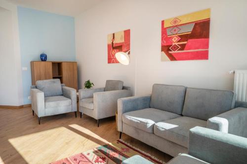 GuestHost - Asia Home, Udine (foto 8)