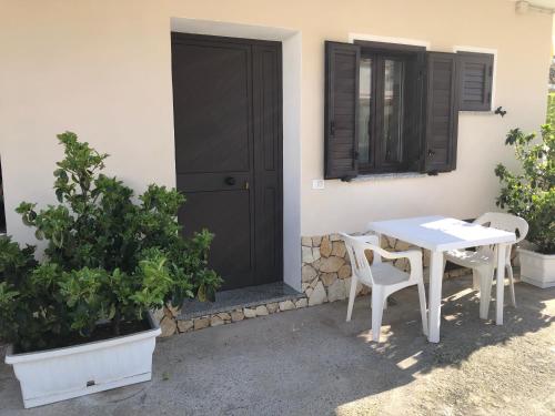 Residenza Filippo Tropea 4