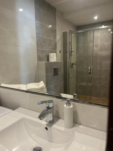 Apartamenty CityCenter