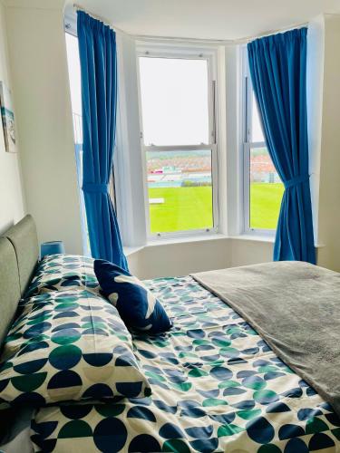 Keepers Rest Apartment - Scarborough