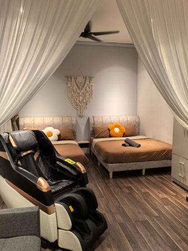 COMFORT COVE at Mahkota Valley Suite, Kuantan
