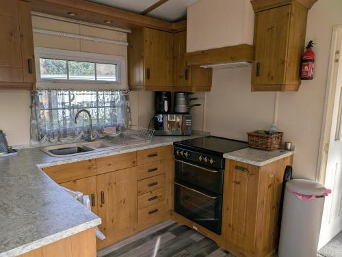 Otter view Otter view