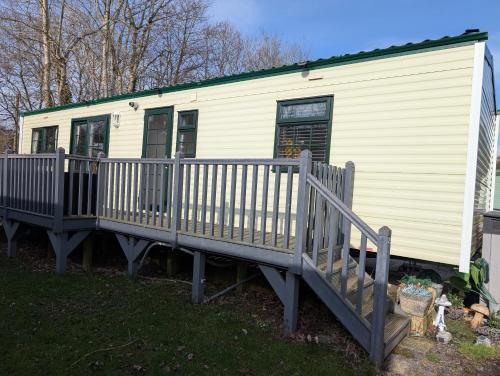 Otter view Otter view