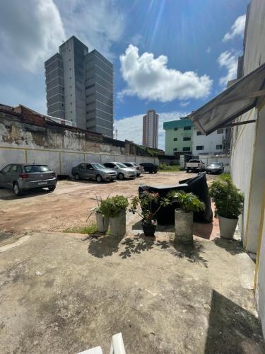 Pousada Iracema Centro in Fortaleza City Center