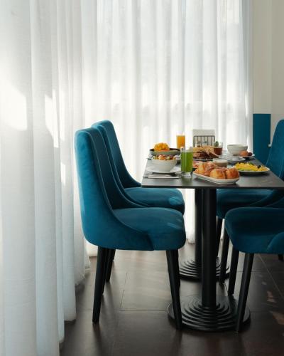 Restoran, MIA HOTELS Fes in Fes