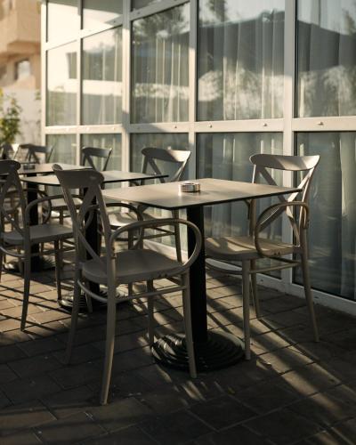 Sadržaji, MIA HOTELS Fes in Fes