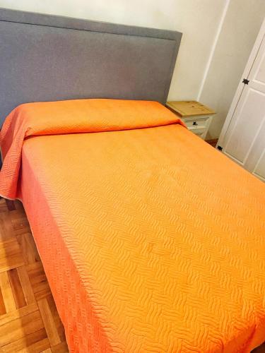 apartamento con garaje