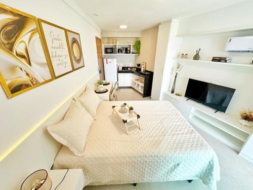 JM1101 - Ótimo apt no Rosarinho (JM1101 - Otimo apt no Rosarinho) in ชาเกย์รา