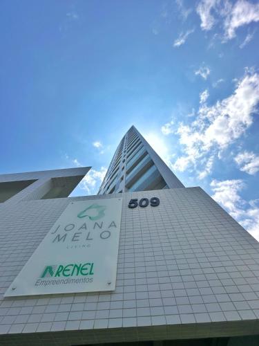 JM1101 - Ótimo apt no Rosarinho (JM1101 - Otimo apt no Rosarinho) in ชาเกย์รา