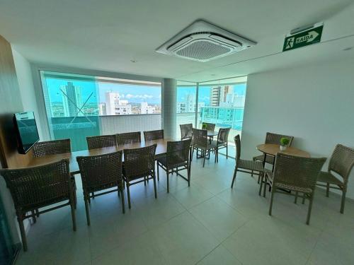 JM1101 - Ótimo apt no Rosarinho (JM1101 - Otimo apt no Rosarinho) in ชาเกย์รา