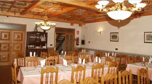 Hostal Las Grullas