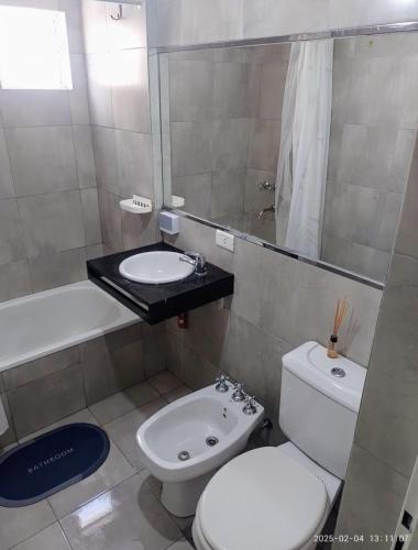 Chacabuco in Tucuman