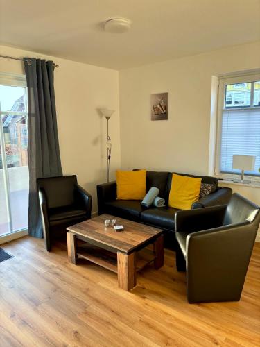 Ferienhaus „Kleinheide 18”