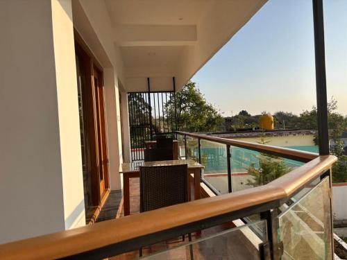 Létesítmények, VGR-HOMESTAY in Munnar