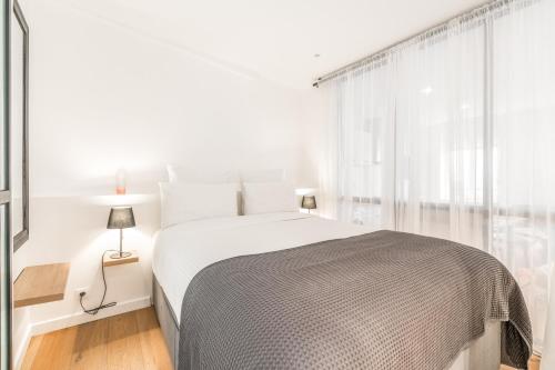 Camping - Paris -  - Chic & Elegant in Montorgueil - Image #1