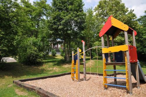 Wali's Nature Bliss Dinant Givet in Waulsort
