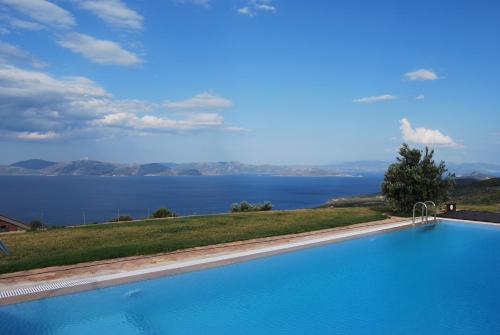 Sea & Serenity, Agii Dimitrios ke Panteleimon (foto 10)