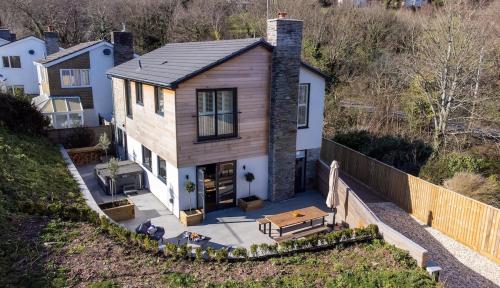 Redwalls Luxury House