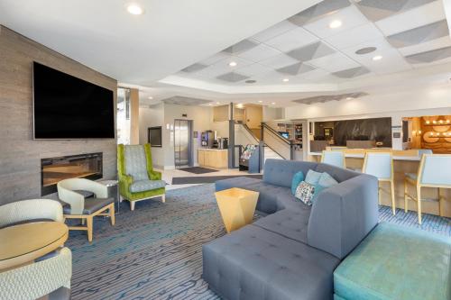 Best Western Plus Milwaukee West - image 13