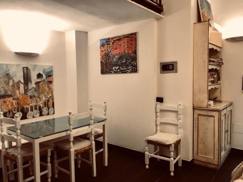 Affittacamere Monterosso 5 Terre 4