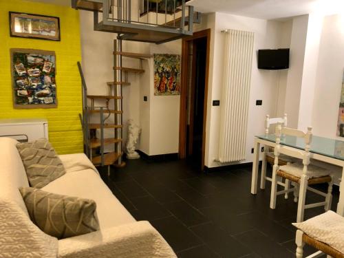 Affittacamere Monterosso 5 Terre Room Type - Suite